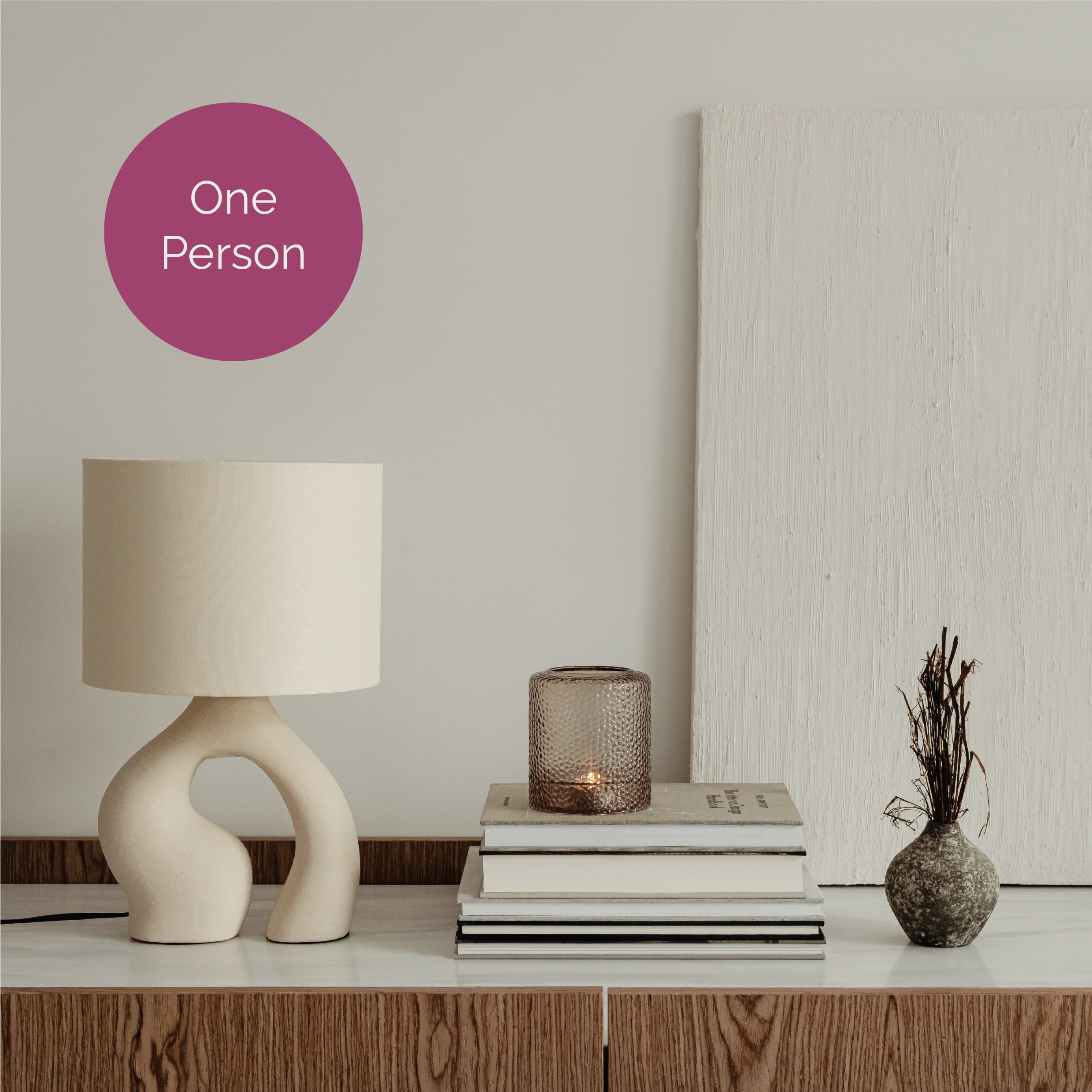 One person-01